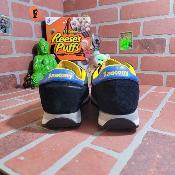 Saucony - Picture 7 of 7